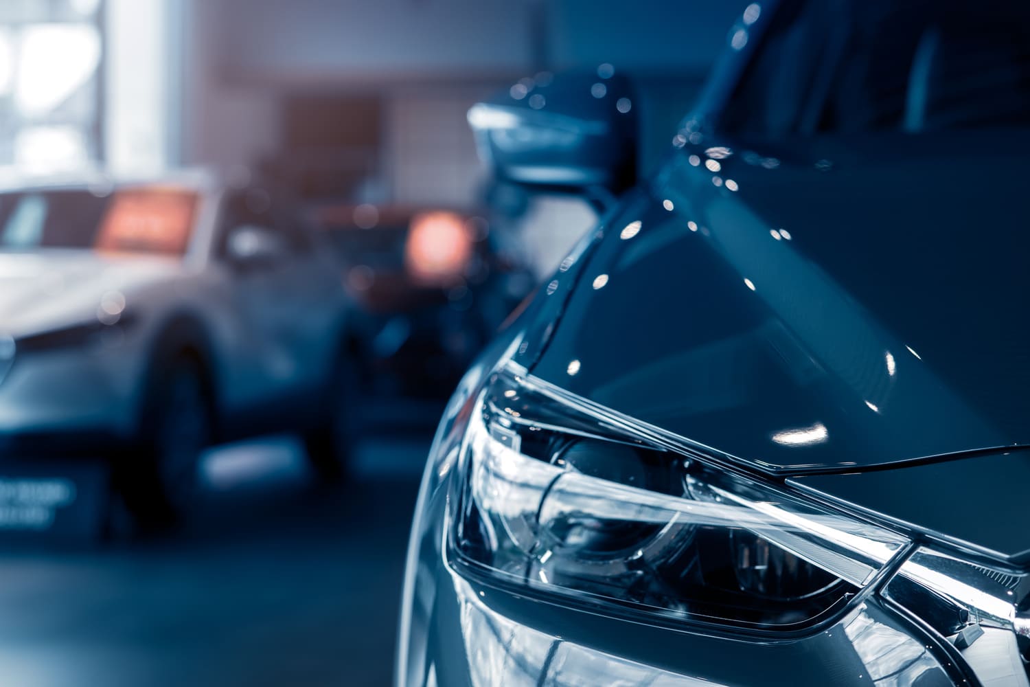 PLEUMELEUC AUTOMOBILES